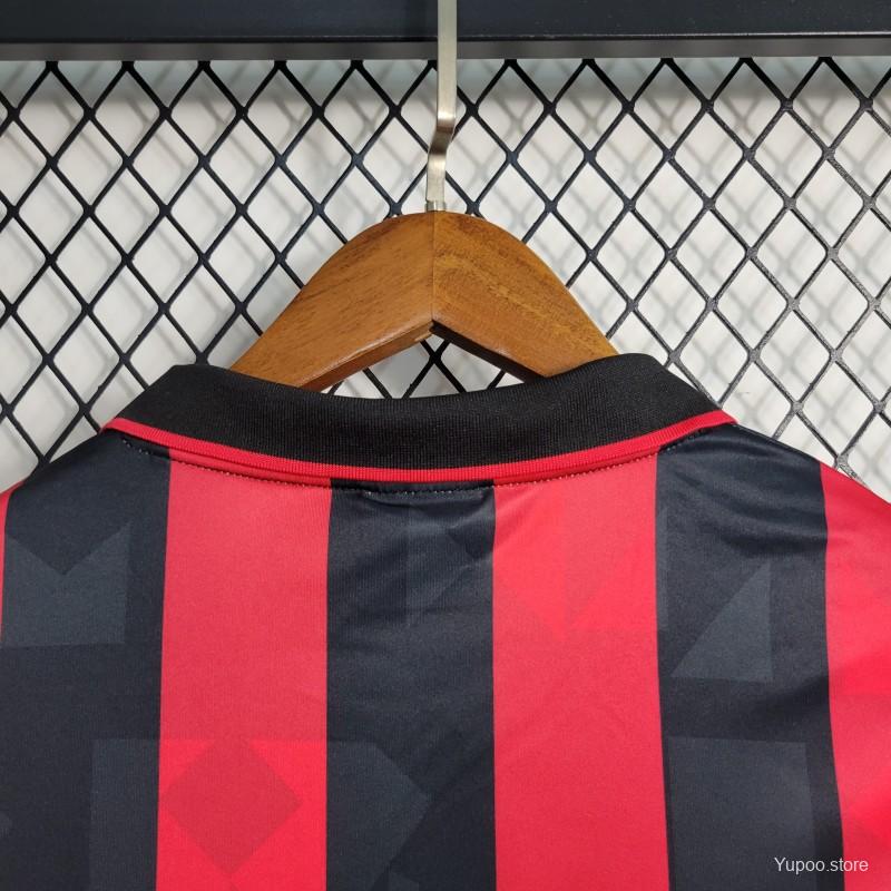 Milan Principal 1993/1994