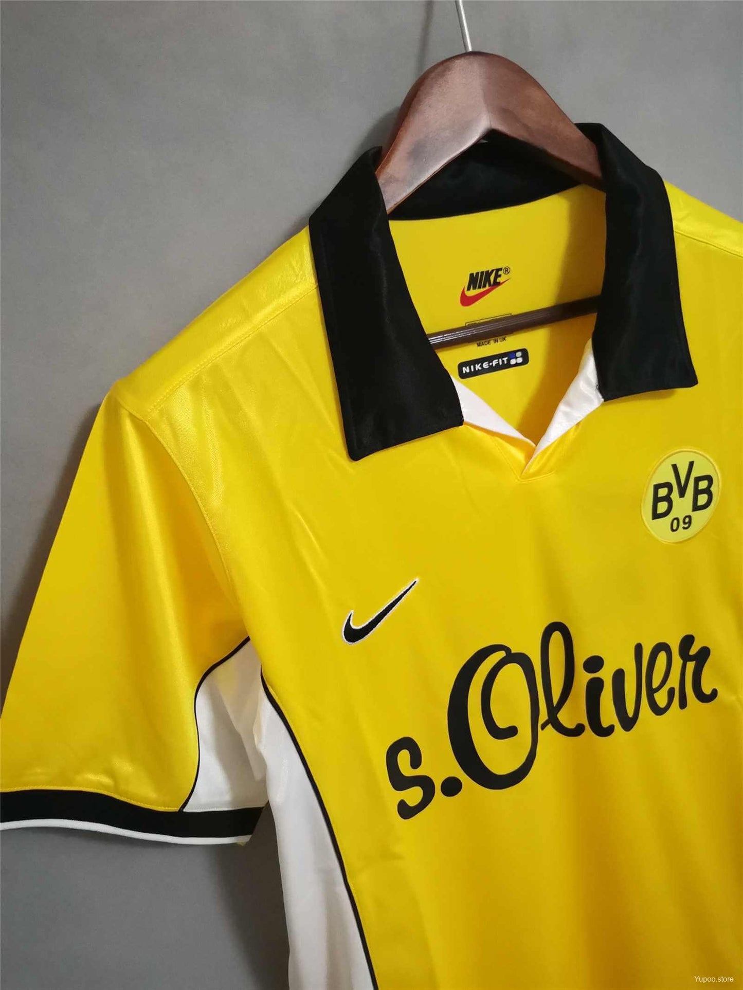 Dortmund Principal 1998/1999