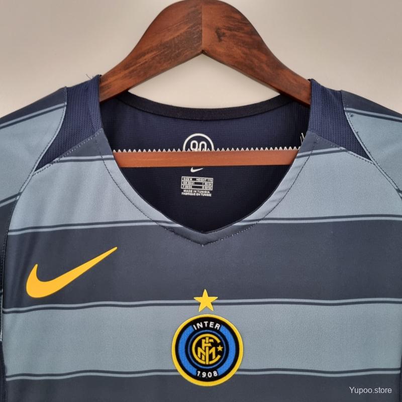 Inter Terceira 2004/2005