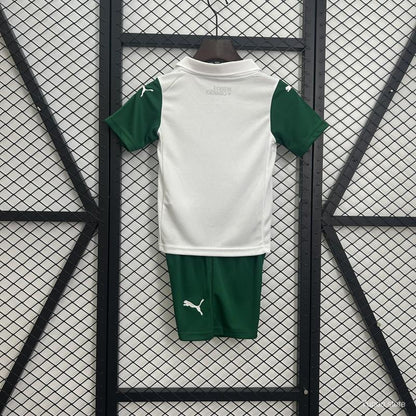 Kit Palmeiras Alternativa Criança 2025/2026