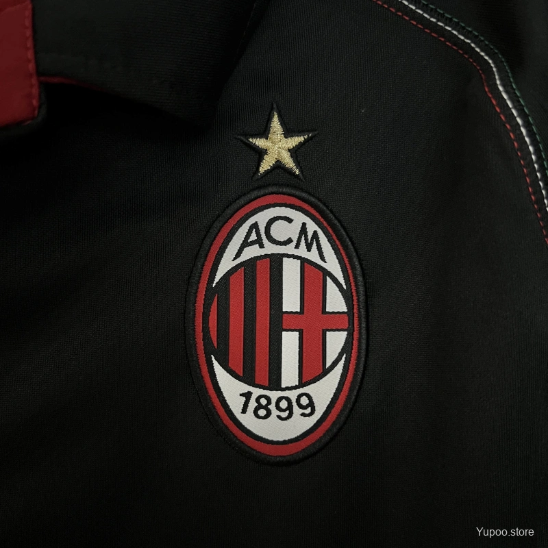 Milan Alternativa 2012/2013