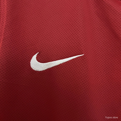 Manchester United Principal 2011/2012