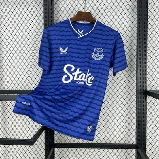 Everton Principal 2025/2026