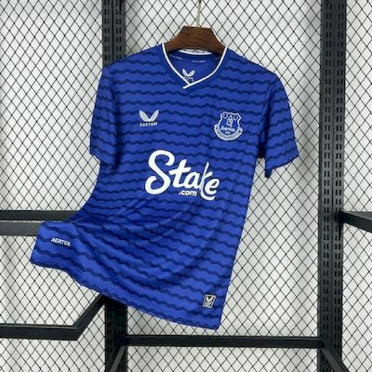 Everton Principal 2025/2026