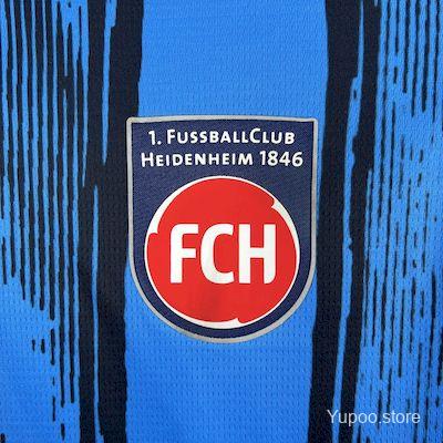 Heidenheim Alternativa 2025/2026
