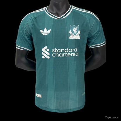 Liverpool Terceira 2025/2026
