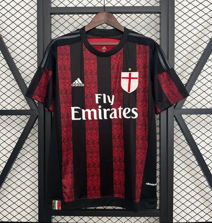 Milan Principal 2015/2016