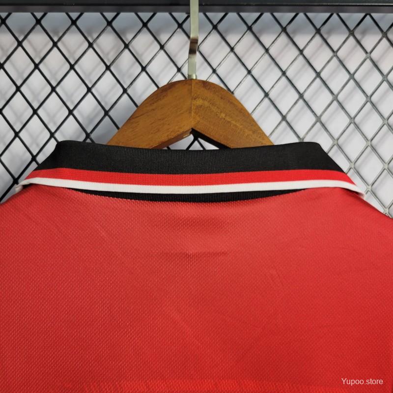 Manchester United Principal 1995/1996