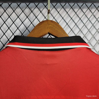 Manchester United Principal 1995/1996