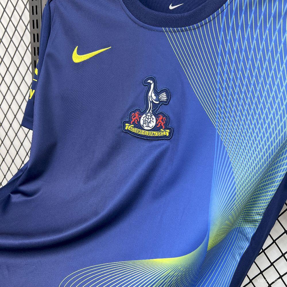 Tottenham Pré-Match 2025/2026