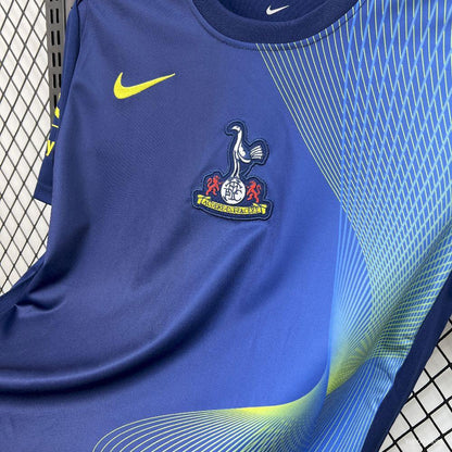 Tottenham Pré-Match 2025/2026