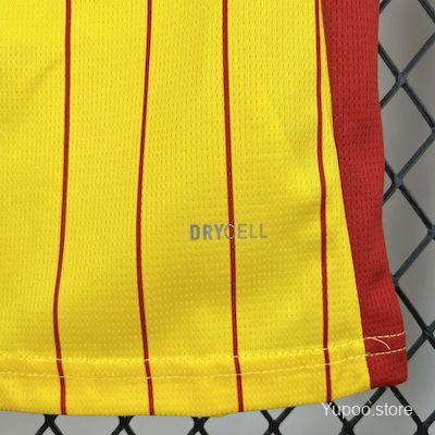 Kit Lens Principal Criança 2025/2026