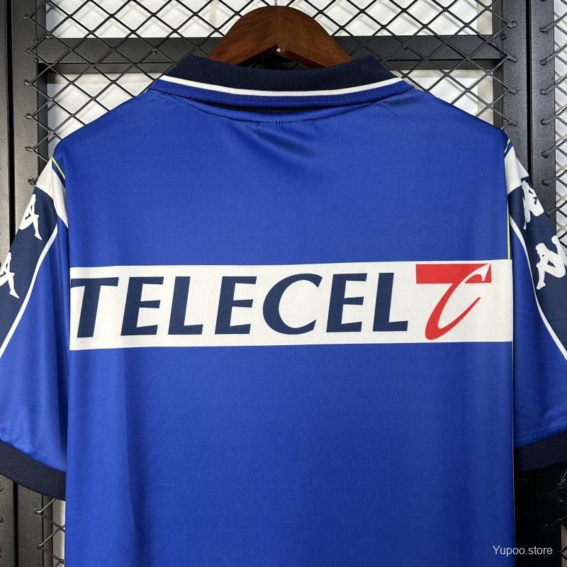 Porto Principal 1999/2000