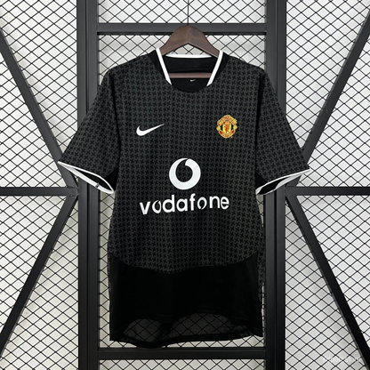 Manchester United Alternativa 2003/2004
