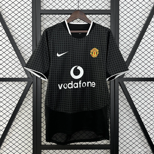Manchester United Alternativa 2003/2004