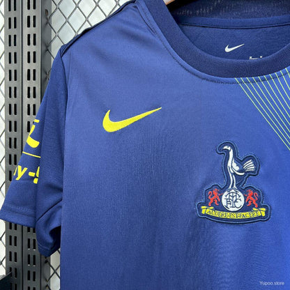 Tottenham Pré-Match 2025/2026