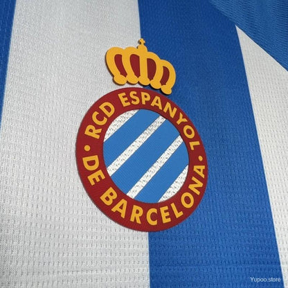 Espanyol Principal 2024/2025