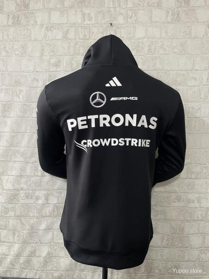 Sweat Mercedes 2026