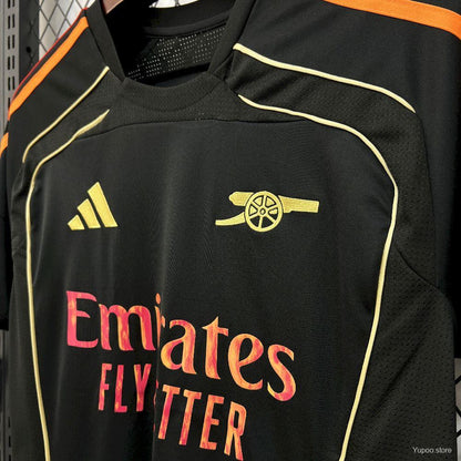 Arsenal Pré-Match 2025/2026
