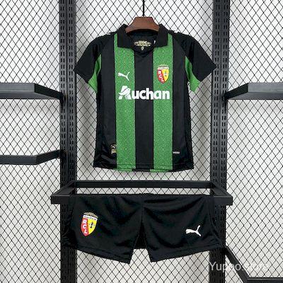 Kit Lens Alternativo Criança 2025/2026