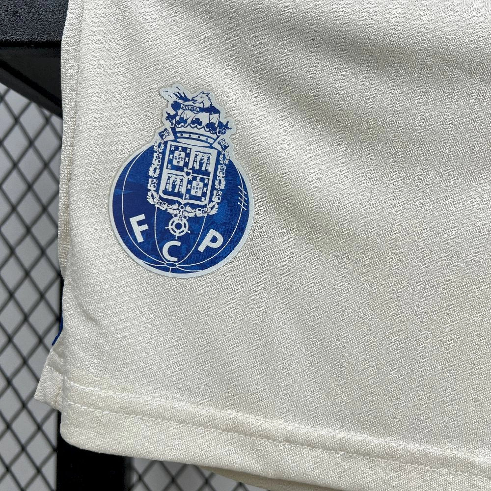 Kit Porto Terceiro Criança 2025/2026