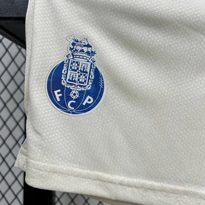 Kit Porto Terceiro Criança 2025/2026