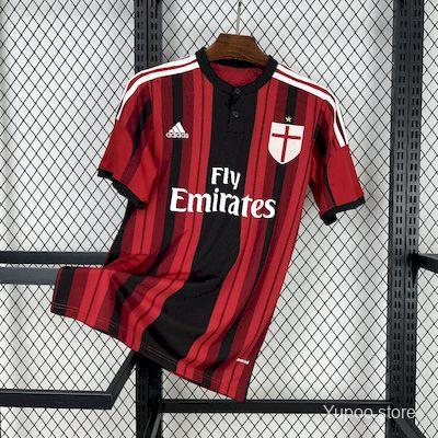 Milan Principal 2014/2015
