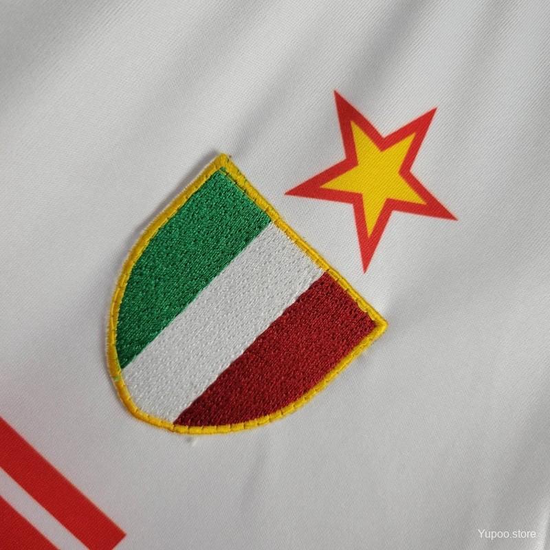 Milan Alternativa 1992/1993