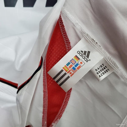 Milan Alternativa 2006/2007
