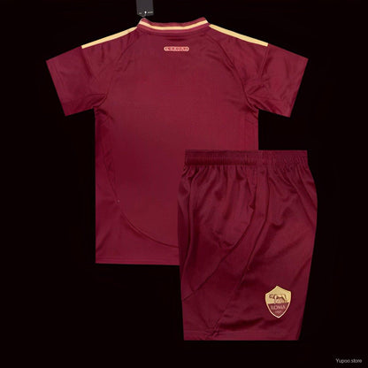 Kit Roma Principal Criança 2024/2025