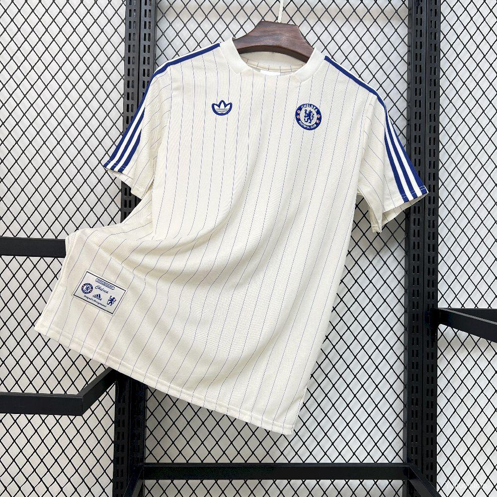 Chelsea Edição Especial 2025/2026