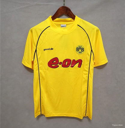 Dortmund Principal Edição Champions 2000/2001