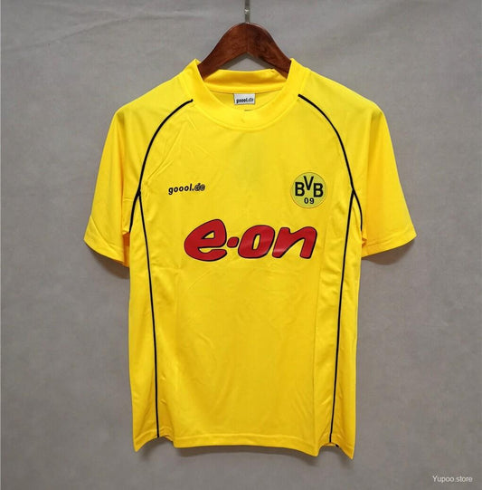 Dortmund Principal Edição Champions 2000/2001