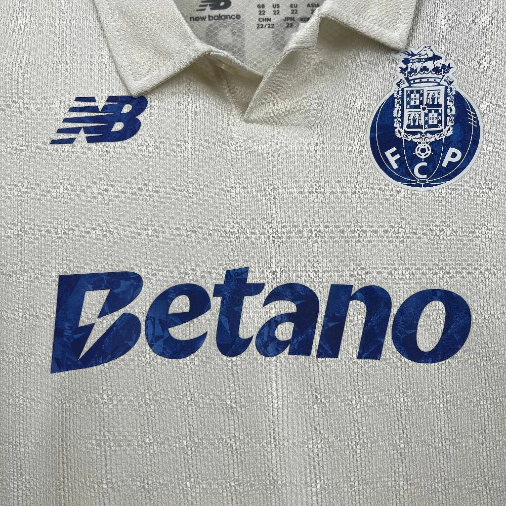 Kit Porto Terceiro Criança 2025/2026