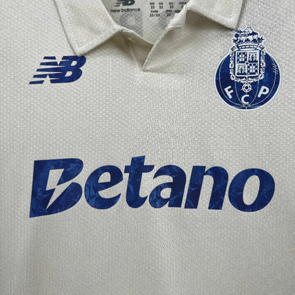 Kit Porto Terceiro Criança 2025/2026