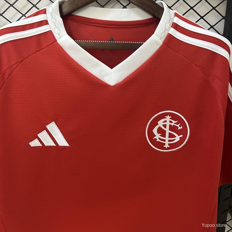 Internacional Principal 2025/2026