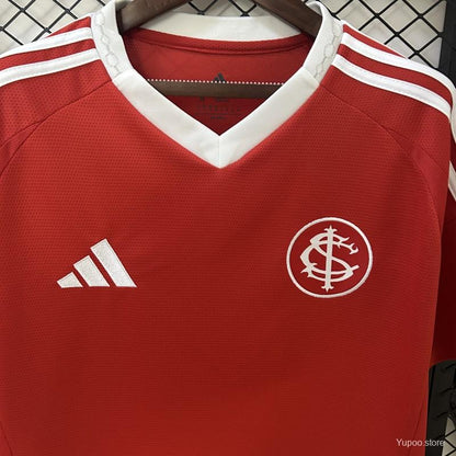 Internacional Principal 2025/2026