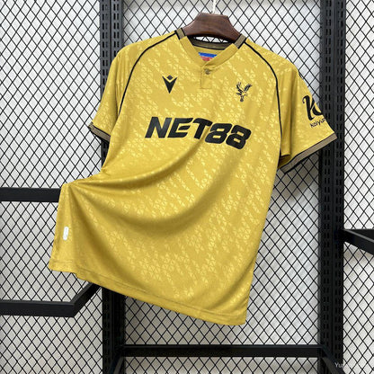 Crystal Palace Terceira 2025/2026
