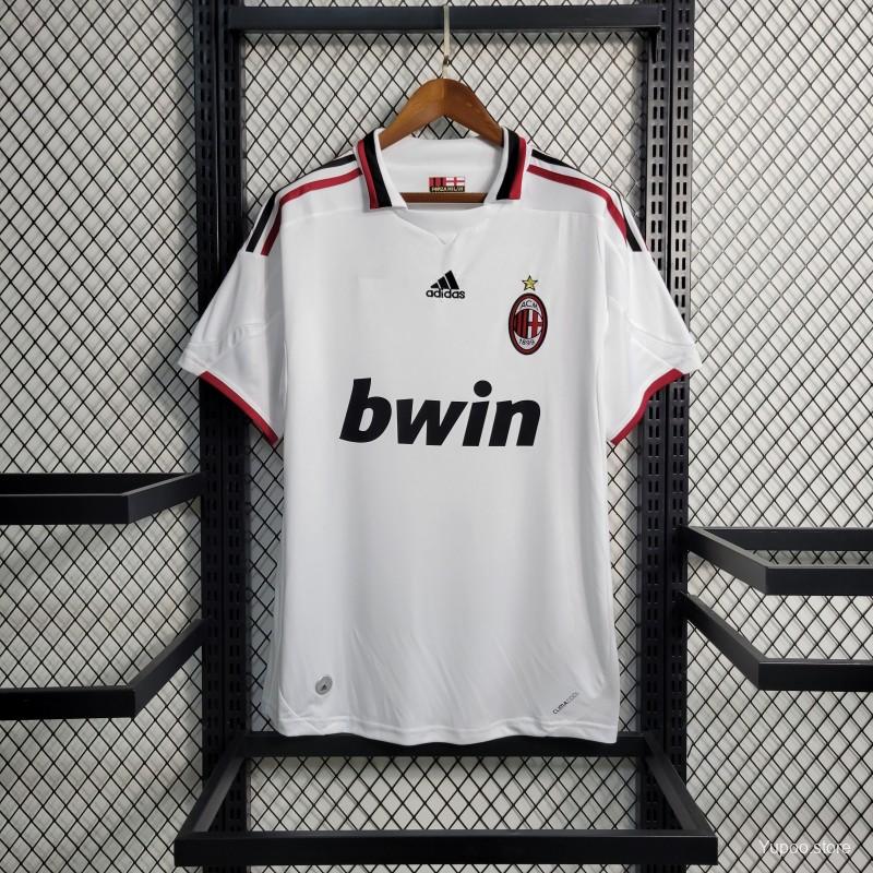 Milan Alternativa 2009/2010