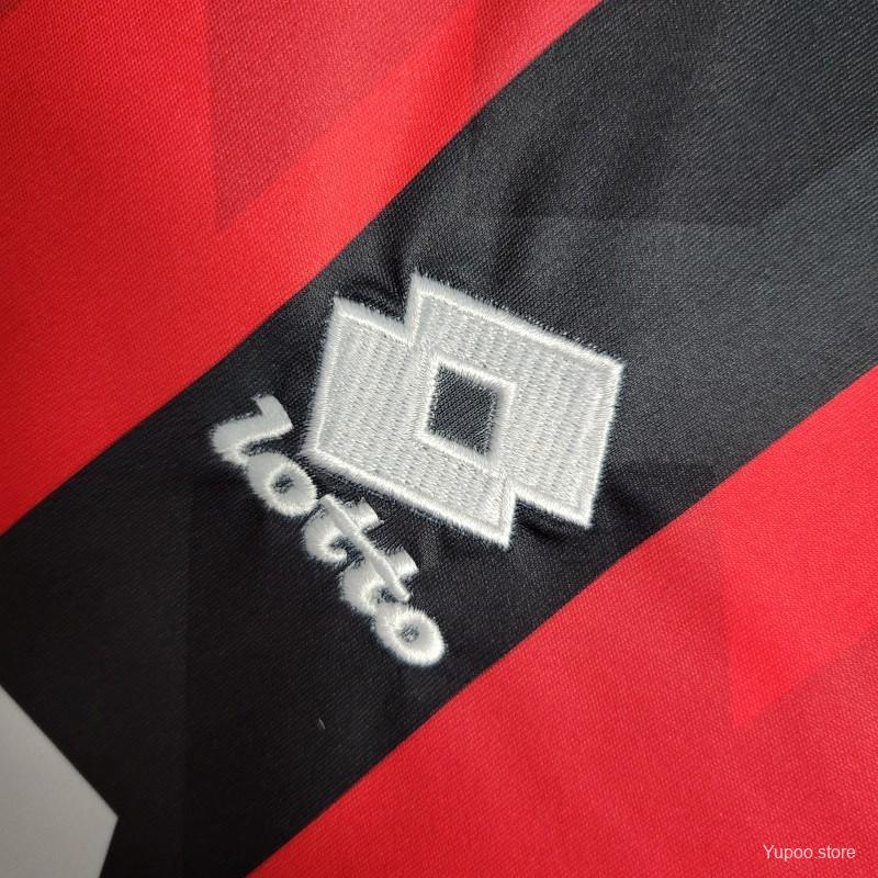 Milan Principal 1993/1994