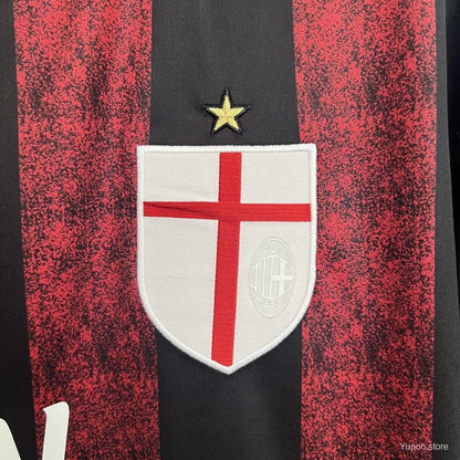 Milan Principal 2015/2016