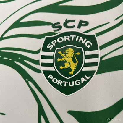 Sporting Edição Especial 2025/2026
