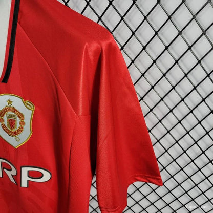 Manchester United Principal 1999/2000