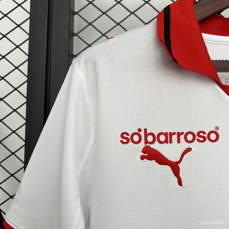 Braga Alternativa 2025/2026