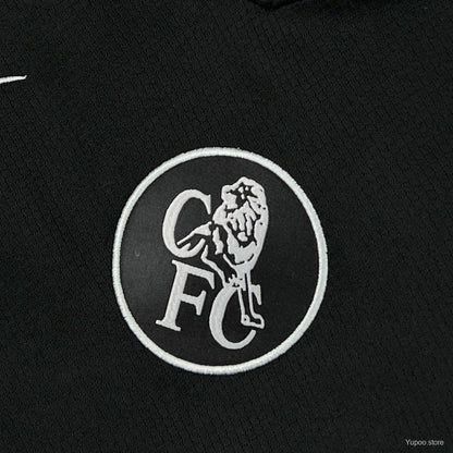 Chelsea Terceira Manga Comprida 2025/2026