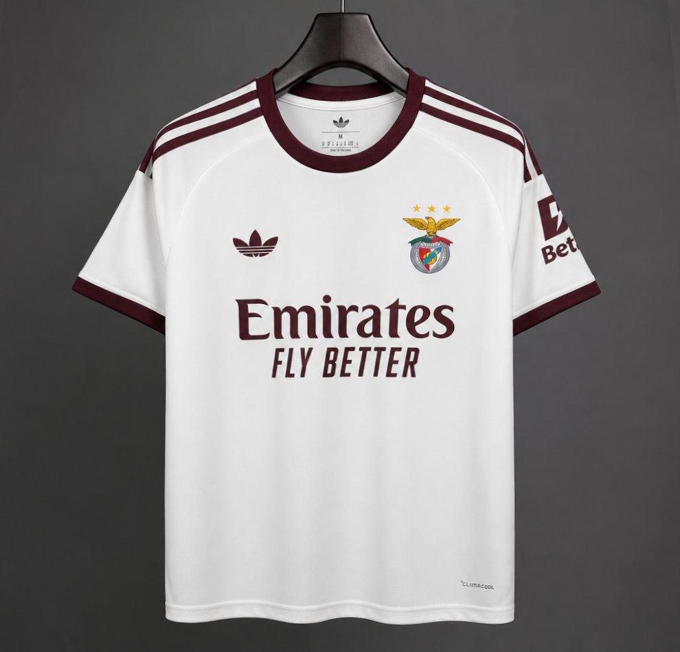Benfica Edição Especial 2026/2027