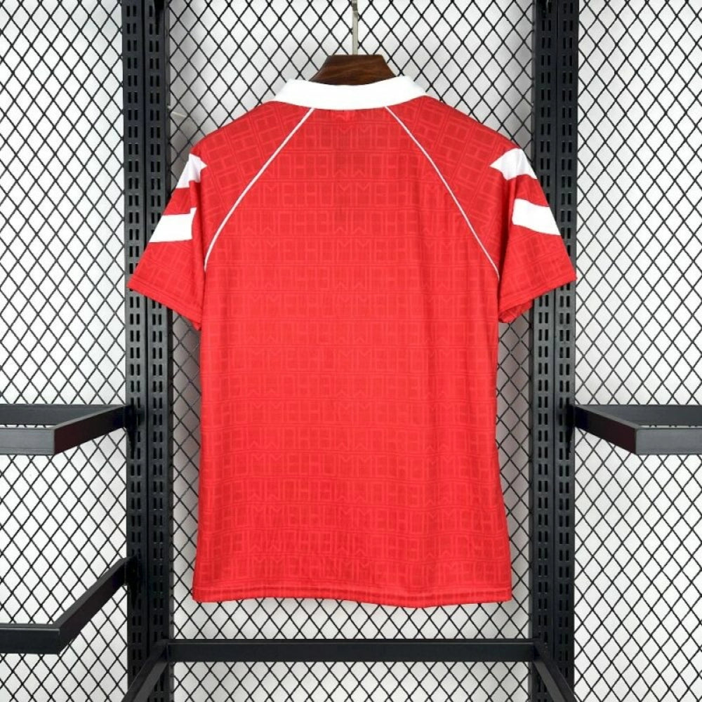 Benfica Principal 1990