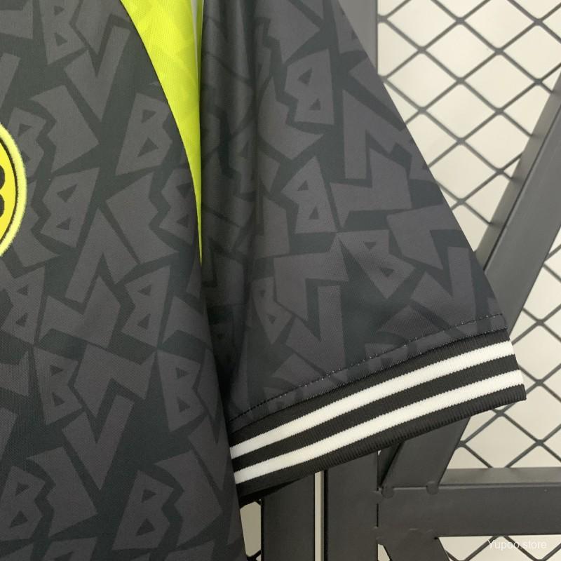 Dortmund Alternativa 1995/1996