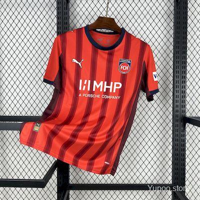 Heidenheim Principal 2025/2026