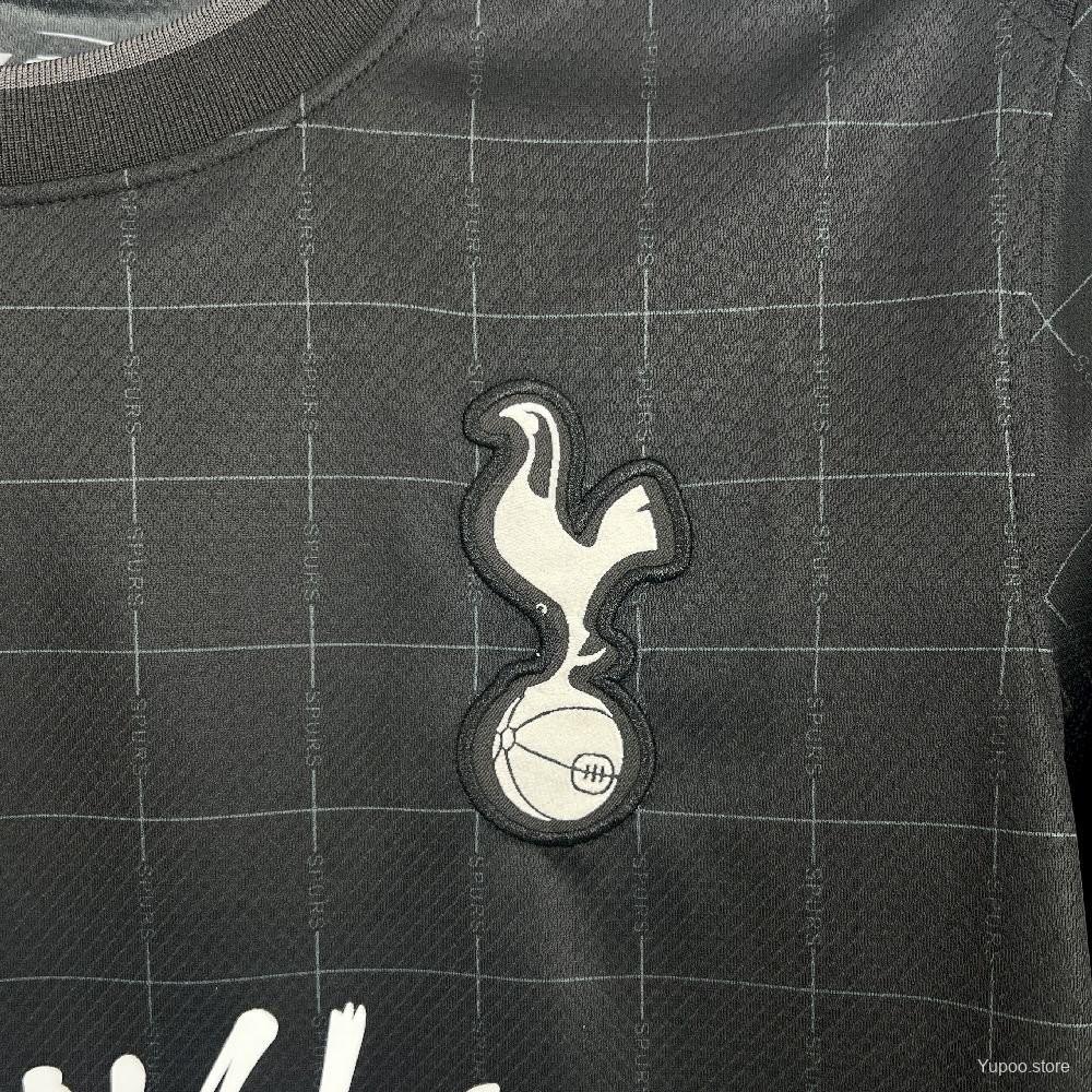 Tottenham Edição Especial 2025/2026